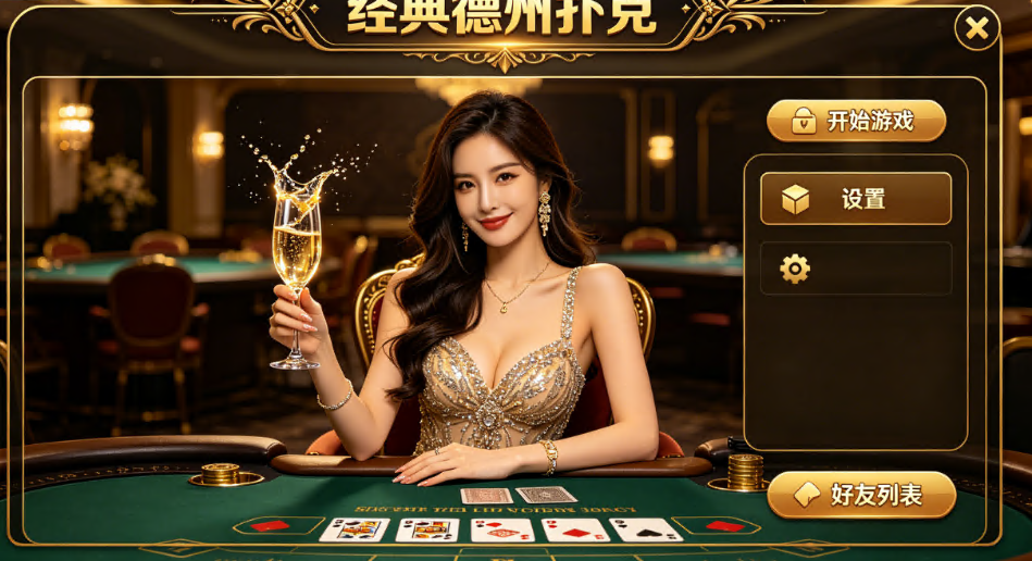 天美测速网络检测